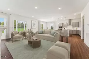 1173 Masters Place Wy, Durham, NC 27703 - Photo 5