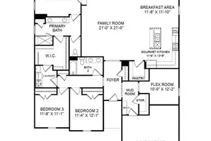 1173 Masters Place Wy, Durham, NC 27703 - Photo 17