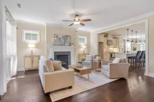 133 Beaufort Loop, Clayton, NC 27527 - Photo 5