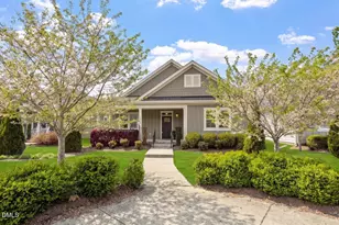 133 Beaufort Loop, Clayton, NC 27527 - Photo 3