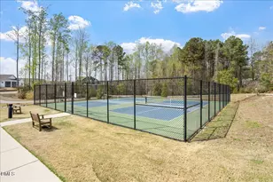 133 Beaufort Loop, Clayton, NC 27527 - Photo 33
