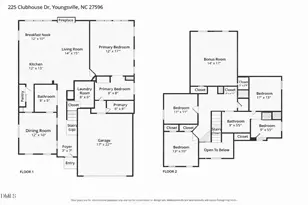 225 Clubhouse Dr, Youngsville, NC 27596 - Photo 31