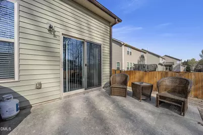 225 Clubhouse Drive, Youngsville, NC 27596 - Photo 27