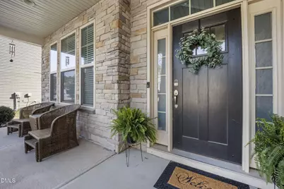 225 Clubhouse Drive, Youngsville, NC 27596 - Photo 3