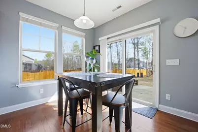 225 Clubhouse Drive, Youngsville, NC 27596 - Photo 5