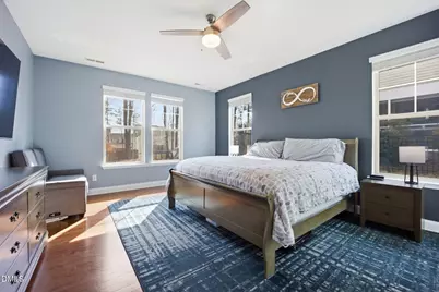 225 Clubhouse Drive, Youngsville, NC 27596 - Photo 17