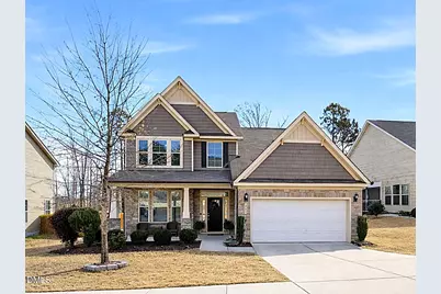 225 Clubhouse Drive, Youngsville, NC 27596 - Photo 1