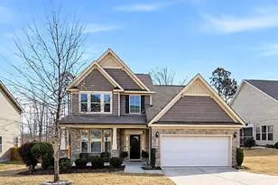 225 Clubhouse Dr, Youngsville, NC 27596 - Photo 1