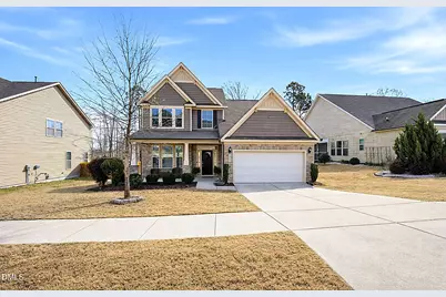 225 Clubhouse Drive, Youngsville, NC 27596 - Photo 1