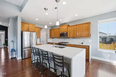 225 Clubhouse Drive, Youngsville, NC 27596 - Photo 3