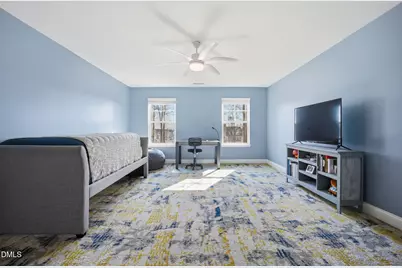 225 Clubhouse Drive, Youngsville, NC 27596 - Photo 11