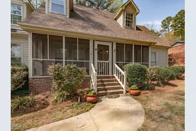 101 Oakwood Drive, Wake Forest, NC 27587 - Photo 3