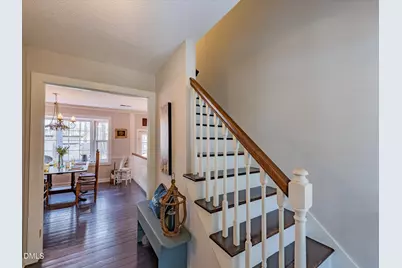 101 Oakwood Drive, Wake Forest, NC 27587 - Photo 19