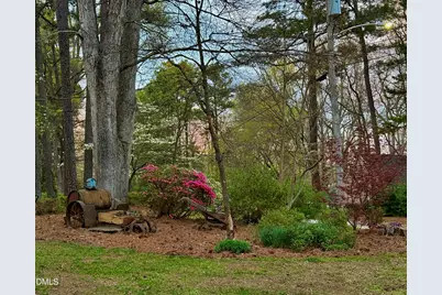 101 Oakwood Drive, Wake Forest, NC 27587 - Photo 41