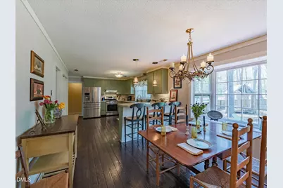 101 Oakwood Drive, Wake Forest, NC 27587 - Photo 11