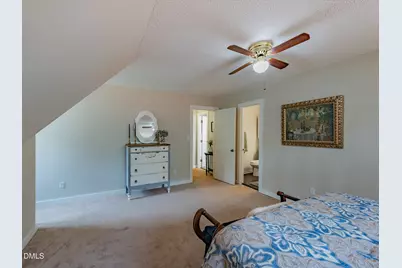 101 Oakwood Drive, Wake Forest, NC 27587 - Photo 27