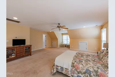 101 Oakwood Drive, Wake Forest, NC 27587 - Photo 21