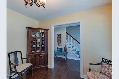 101 Oakwood Drive, Wake Forest, NC 27587 - Photo 17