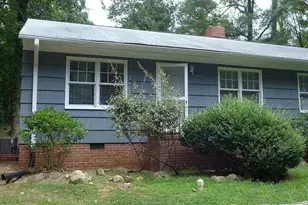 731 Raleigh Rd, Chapel Hill, NC 27514 - Photo 1