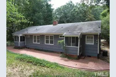 731 Raleigh Road, Chapel Hill, NC 27514 - Photo 13