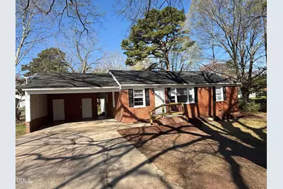 4412 Green Spring Drive, Garner, NC 27529 - Photo 1