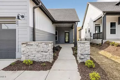 120 Tantara Bend, Pittsboro, NC 27312 - Photo 3