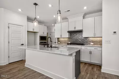120 Tantara Bend, Pittsboro, NC 27312 - Photo 5