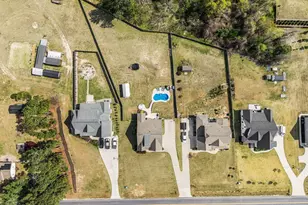 5036 Christian Light Rd, Fuquay Varina, NC 27526 - Photo 33