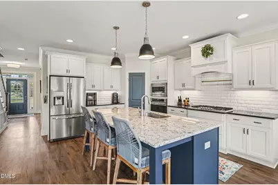 5036 Christian Light Road, Fuquay Varina, NC 27526 - Photo 9