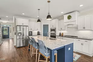 5036 Christian Light Rd, Fuquay Varina, NC 27526 - Photo 9