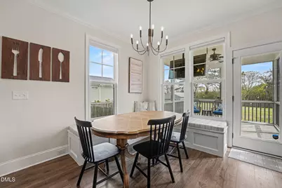 5036 Christian Light Road, Fuquay Varina, NC 27526 - Photo 7