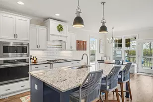 5036 Christian Light Rd, Fuquay Varina, NC 27526 - Photo 5