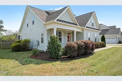 5036 Christian Light Road, Fuquay Varina, NC 27526 - Photo 3