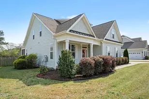 5036 Christian Light Rd, Fuquay Varina, NC 27526 - Photo 3