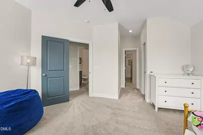 5036 Christian Light Road, Fuquay Varina, NC 27526 - Photo 19