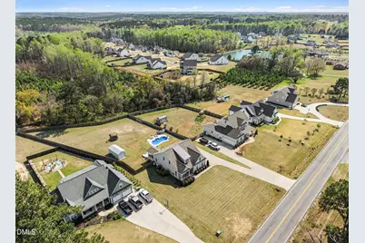 5036 Christian Light Road, Fuquay Varina, NC 27526 - Photo 35