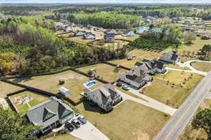 5036 Christian Light Rd, Fuquay Varina, NC 27526 - Photo 35