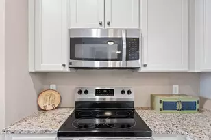 110 Courtland Dr, Louisburg, NC 27549 - Photo 9