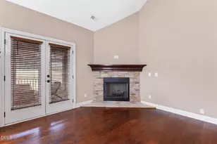 110 Courtland Dr, Louisburg, NC 27549 - Photo 13