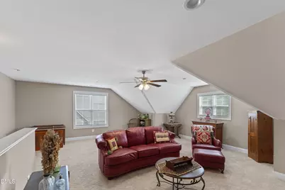 110 Courtland Drive, Louisburg, NC 27549 - Photo 29