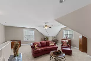 110 Courtland Dr, Louisburg, NC 27549 - Photo 29