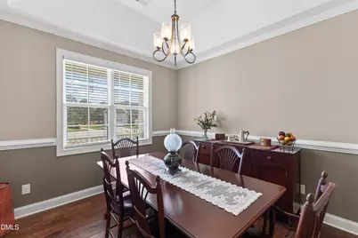 110 Courtland Drive, Louisburg, NC 27549 - Photo 5