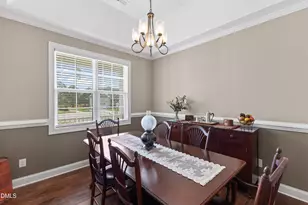 110 Courtland Dr, Louisburg, NC 27549 - Photo 5