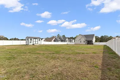 110 Courtland Drive, Louisburg, NC 27549 - Photo 39