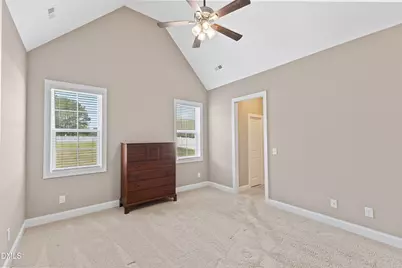 110 Courtland Drive, Louisburg, NC 27549 - Photo 17