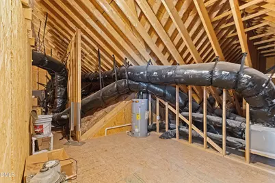 110 Courtland Drive, Louisburg, NC 27549 - Photo 33