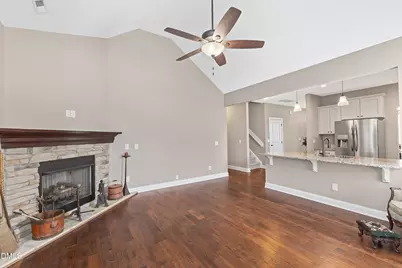 110 Courtland Drive, Louisburg, NC 27549 - Photo 15