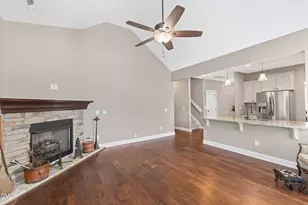 110 Courtland Dr, Louisburg, NC 27549 - Photo 15