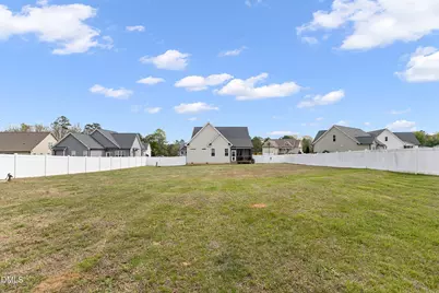 110 Courtland Drive, Louisburg, NC 27549 - Photo 37