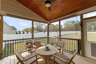 110 Courtland Dr, Louisburg, NC 27549 - Photo 35